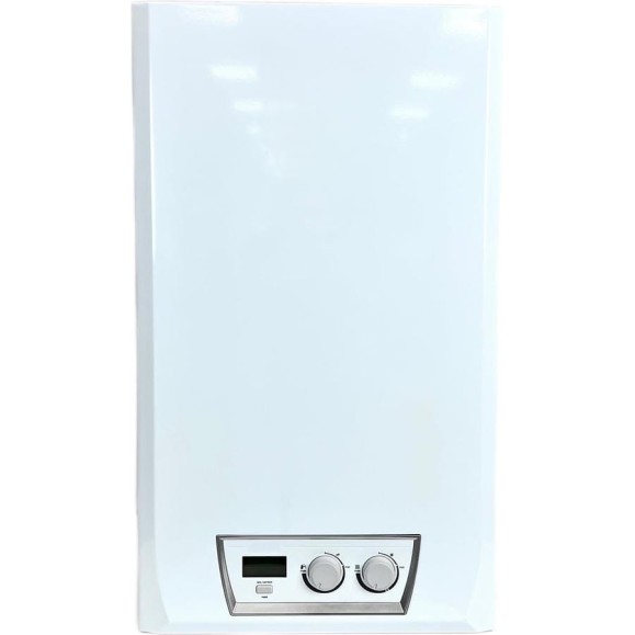 Котел настенный газовый двухконтурный Сармат ATRON H28 (TR) 10014207 Котел настенный газовый двухконтурный Сармат ATRON H28 (TR) 10014207