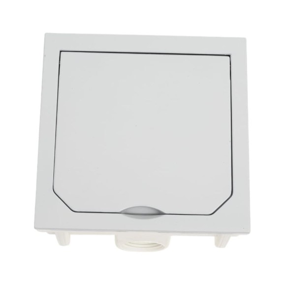 Розетка SCHUKO ABL, IP41 1471460