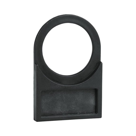 Держатель маркировки КЭАЗ OptiSignal D22 A45-MH2511 25x11 ZBZ32 100 шт 332198