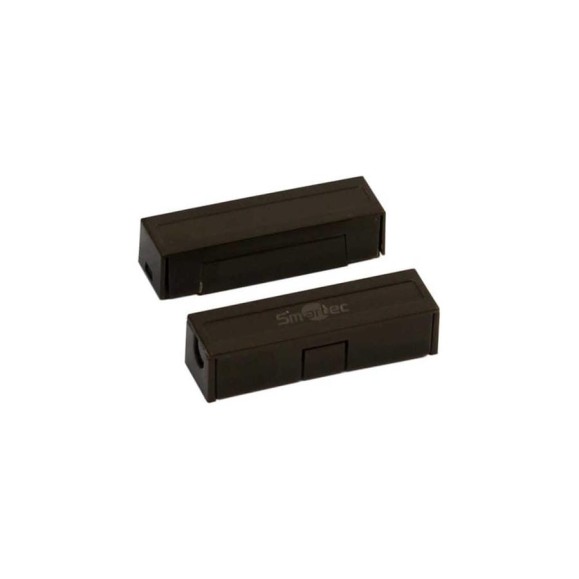Магнитоконтактный датчик Smartec ST-DM124NC-BR (уп. 10 шт) smkd0511.1.010 Магнитоконтактный датчик Smartec ST-DM124NC-BR (уп. 10 шт) smkd0511.1.010