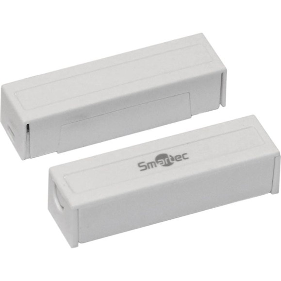 Магнитоконтактный датчик Smartec ST-DM124NC-WT (уп. 5 шт) smkd0511.005 Магнитоконтактный датчик Smartec ST-DM124NC-WT (уп. 5 шт) smkd0511.005