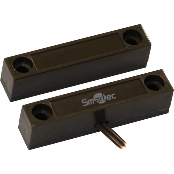 Магнитоконтактный датчик Smartec ST-DM122NO-BR (уп. 5 шт) smkd0215.1.005 Магнитоконтактный датчик Smartec ST-DM122NO-BR (уп. 5 шт) smkd0215.1.005
