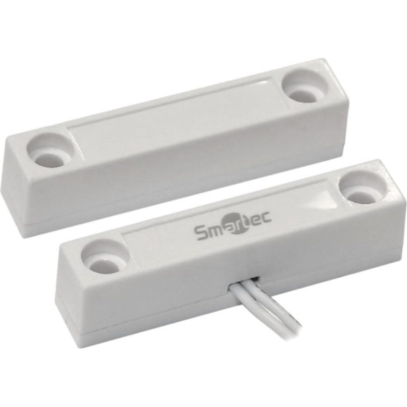 Магнитоконтактный датчик Smartec ST-DM122NO-WT (уп. 5 шт) smkd0215.005 Магнитоконтактный датчик Smartec ST-DM122NO-WT (уп. 5 шт) smkd0215.005