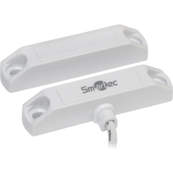 Магнитоконтактный датчик Smartec ST-DM125NC-WT (уп. 5 шт) smkd0884.005 Магнитоконтактный датчик Smartec ST-DM125NC-WT (уп. 5 шт) smkd0884.005