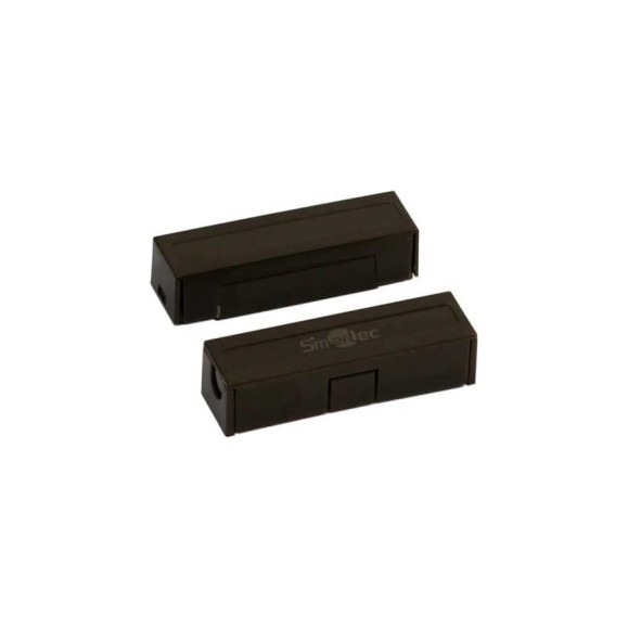 Магнитоконтактный датчик Smartec ST-DM124NC-BR (1шт) smkd0511.1 Магнитоконтактный датчик Smartec ST-DM124NC-BR (1шт) smkd0511.1
