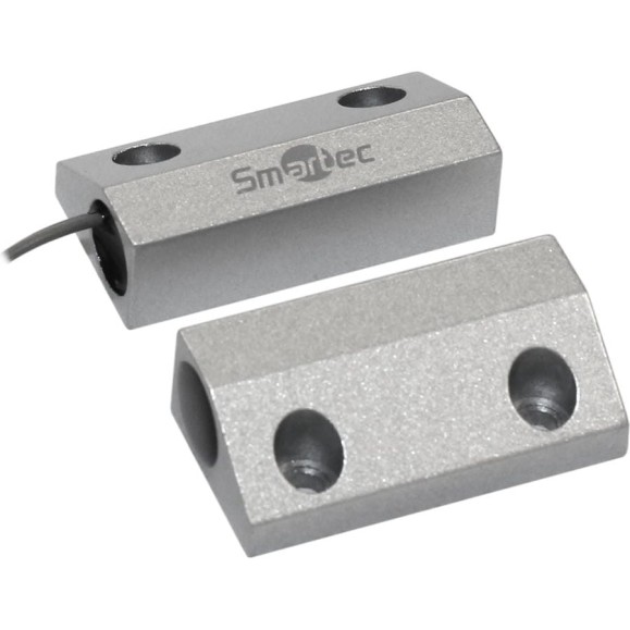 Магнитоконтактный датчик Smartec ST-DM130NO-SL (уп. 5 шт) smkd0824.005 Магнитоконтактный датчик Smartec ST-DM130NO-SL (уп. 5 шт) smkd0824.005