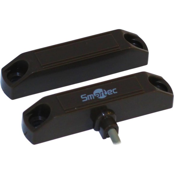 Магнитоконтактный датчик Smartec ST-DM125NC-BR (уп. 5 шт) smkd0884.1.005 Магнитоконтактный датчик Smartec ST-DM125NC-BR (уп. 5 шт) smkd0884.1.005