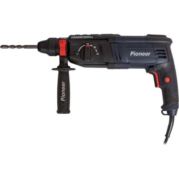 Перфоратор Pioneer Pioneer RH-E900H-01C