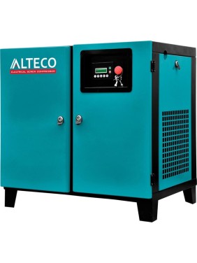 Электрический винтовой компрессор ALTECO RC7.5-10 71156 Электрический винтовой компрессор ALTECO RC7.5-10 71156