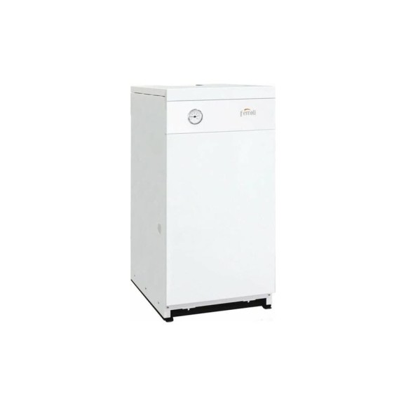 Котел Ferroli TORINO 16 0QN007YA Котел Ferroli TORINO 16 0QN007YA