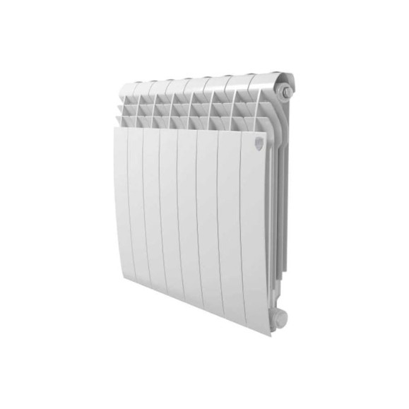 Радиатор алюминиевый ROYAL THERMO Biliner A 500, 8 секц. НС-1682221 Радиатор алюминиевый ROYAL THERMO Biliner A 500, 8 секц. НС-1682221