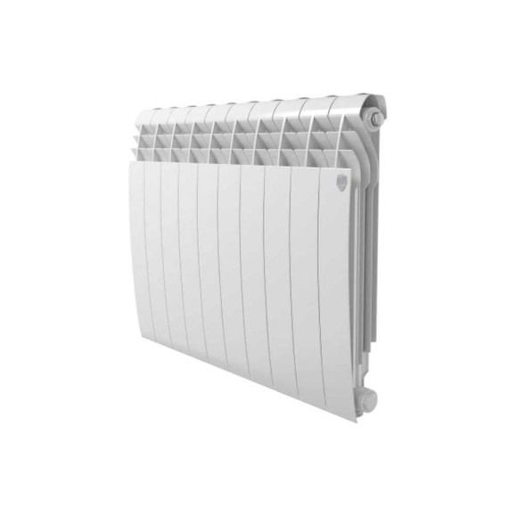 Радиатор алюминиевый ROYAL THERMO Biliner A 500, 10 секц. НС-1682217
