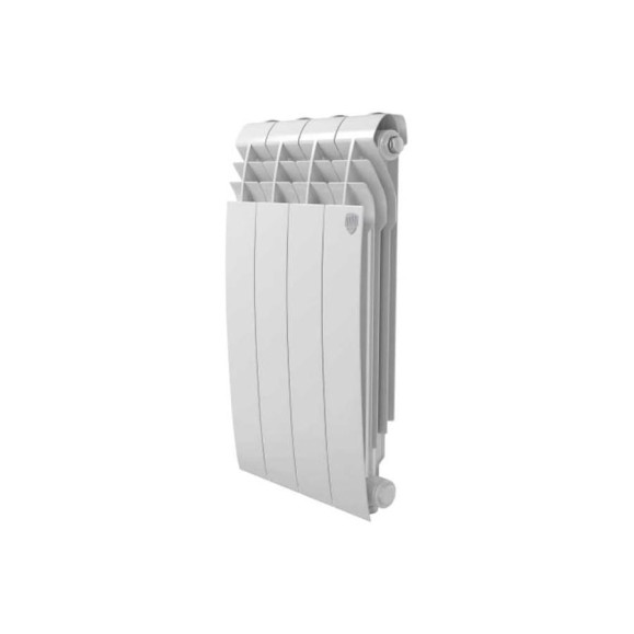 Радиатор алюминиевый ROYAL THERMO Biliner A 500, 4 секц. НС-1682219 Радиатор алюминиевый ROYAL THERMO Biliner A 500, 4 секц. НС-1682219