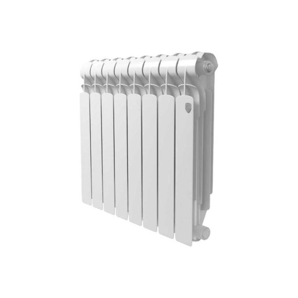 Радиатор алюминиевый ROYAL THERMO Indigo A 500, 8 секц. НС-1682226 Радиатор алюминиевый ROYAL THERMO Indigo A 500, 8 секц. НС-1682226