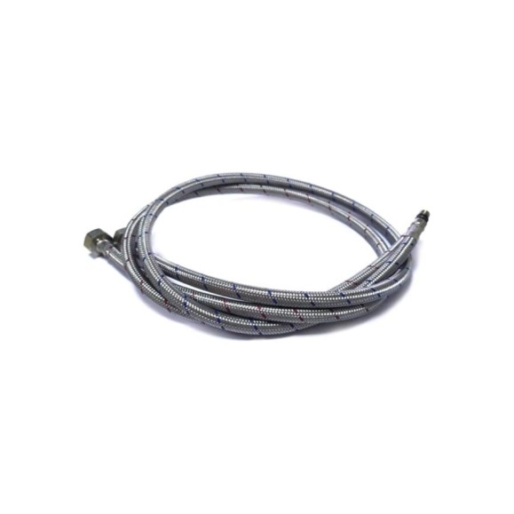Шланги подводки Aquatek (M10x1/2, 700мм) 80FF1111SP 00000141077 Шланги подводки Aquatek (M10x1/2, 700мм) 80FF1111SP 00000141077