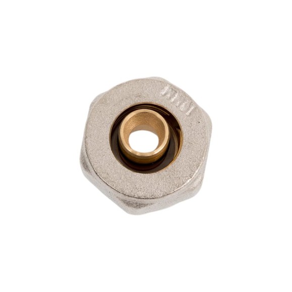 Уплотнительный фитинг Ридан 16x2 G3/4'' вн 013G4156R
