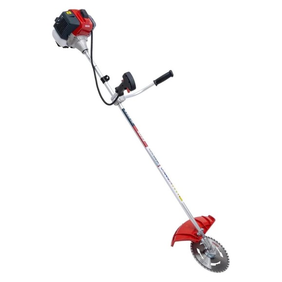 Мотокоса бензиновая GEOS GT 252 B 237103 Мотокоса бензиновая GEOS GT 252 B 237103