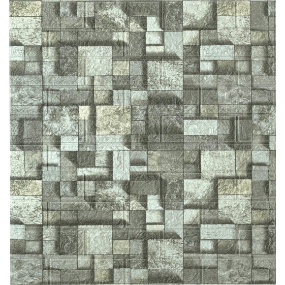 Комплект 3D панелей для стен LAKO DECOR МЕГА 20 шт , цвет Каменная кладка 5, 70x77, 6 мм, LKD-16-05-HС74-КО-MEGA20 Комплект 3D панелей для стен LAKO DECOR МЕГА 20 шт , цвет Каменная кладка 5, 70x77, 6 мм, LKD-16-05-HС74-КО-MEGA20