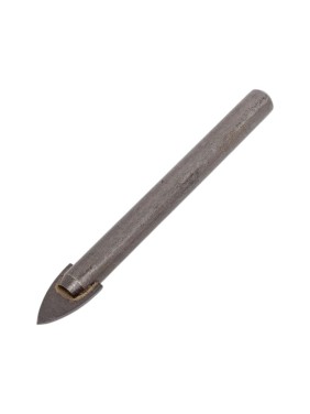 Сверло по стеклу и плитке Flex 202-407 DR GL 12х90 мм Hammer 30823 Сверло по стеклу и плитке Flex 202-407 DR GL 12х90 мм Hammer 30823