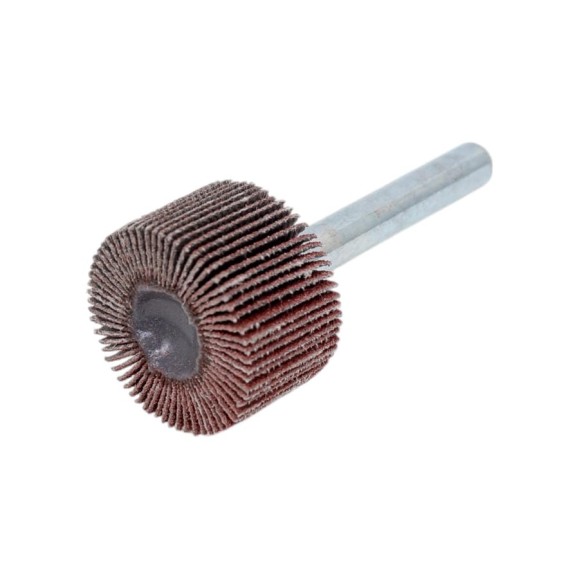 Головка шлифовальная лепестковая GL2515-6A120PK ДИПАР 107002006 Головка шлифовальная лепестковая GL2515-6A120PK ДИПАР 107002006