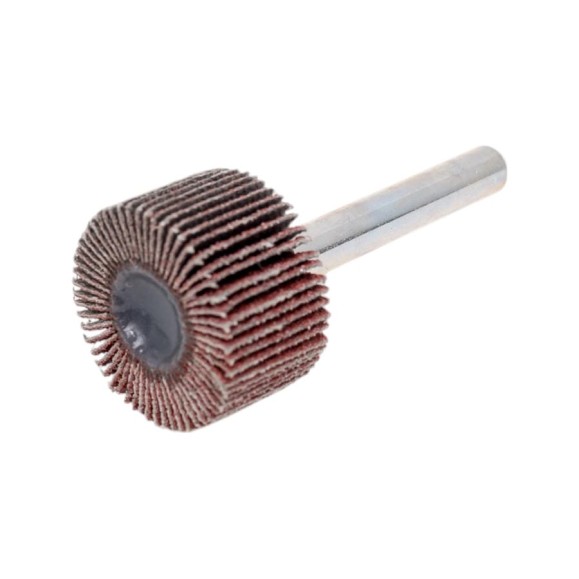 Головка шлифовальная лепестковая GL2515-6A80PK ДИПАР 107002005 Головка шлифовальная лепестковая GL2515-6A80PK ДИПАР 107002005