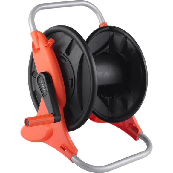 Катушка для шланга Patriot HR 4512 777001190 Катушка для шланга Patriot HR 4512 777001190