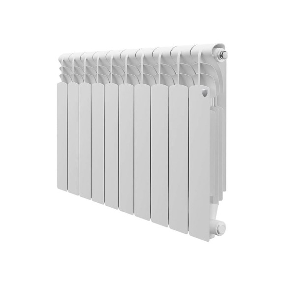 Радиатор алюминиевый ROYAL THERMO Revolution A 500 - 10 секц. НС-1682232 Радиатор алюминиевый ROYAL THERMO Revolution A 500 - 10 секц. НС-1682232