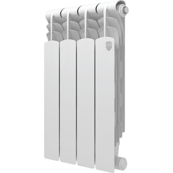 Радиатор биметаллический ROYAL THERMO Revolution B 500 – 4 секц. НС-1682419 Радиатор биметаллический ROYAL THERMO Revolution B 500 – 4 секц. НС-1682419