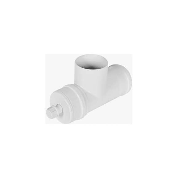 Конденсатоотводчик ROMMER RCA-0080-020138 Т-образный D 80 (штуцер 1/2) RG00943A3NJFLQ Конденсатоотводчик ROMMER RCA-0080-020138 Т-образный D 80 (штуцер 1/2) RG00943A3NJFLQ