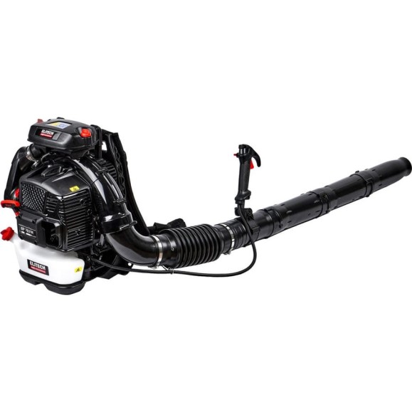 Воздуходувка бензиновая Elitech HD BP 7631R 204654
