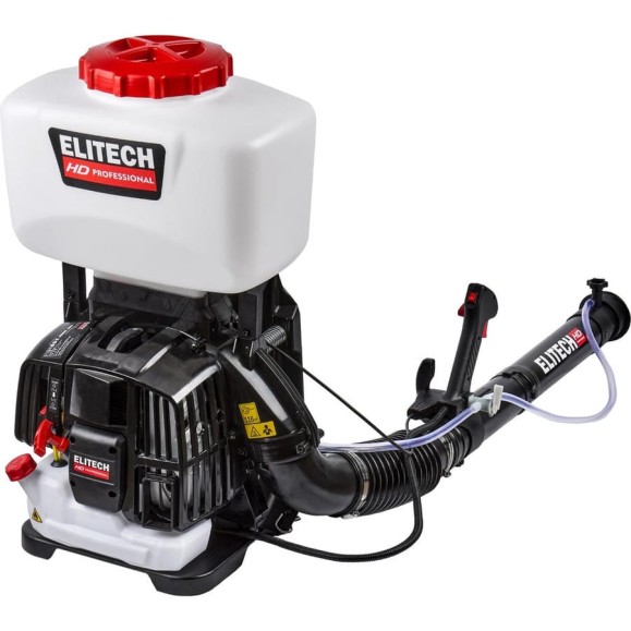 Воздуходувка-распылитель бензиновая Elitech BP 6338RMD E1608.009.00 HD 210199 Воздуходувка-распылитель бензиновая Elitech BP 6338RMD E1608.009.00 HD 210199