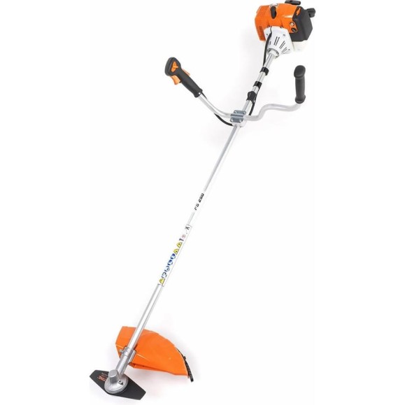 Мотокоса Stihl FS 250, DM 250-3, AutoCut C 36-2, 4134-200-0389P Мотокоса Stihl FS 250, DM 250-3, AutoCut C 36-2, 4134-200-0389P
