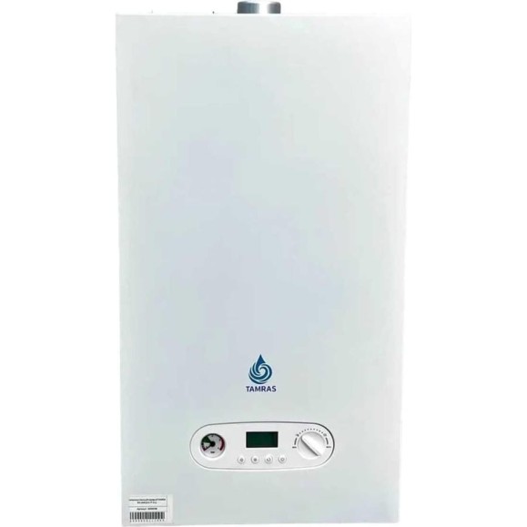 Газовый настенный котел Сармат TAMRAS X-35K(2.К.Р.Cu) 12391 Газовый настенный котел Сармат TAMRAS X-35K(2.К.Р.Cu) 12391