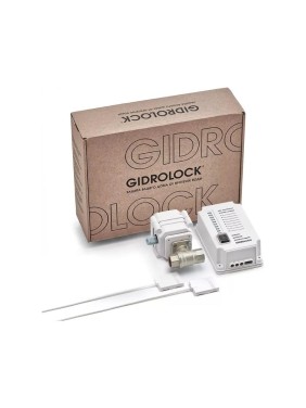 Комплект Gidrolock cottage PLUS G-LOCK ¾” 31221162