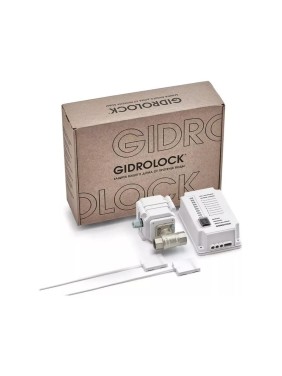 Комплект Gidrolock cottage PLUS ENOLGAS 1/2” 31221141 Комплект Gidrolock cottage PLUS ENOLGAS 1/2” 31221141