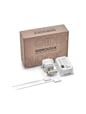 Комплект Gidrolock cottage PLUS ENOLGAS 3/4” 31221142
