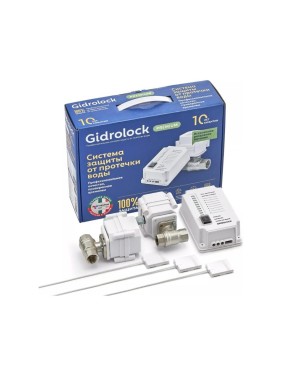 Комплект Gidrolock Gidrоlock Premium PLUS TIEMME 1/2 31221011