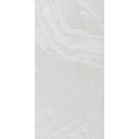 Керамогранит Belleza CR RUSTINO SILVER (CARVING) (1,44 м2/2 шт) СК000043644