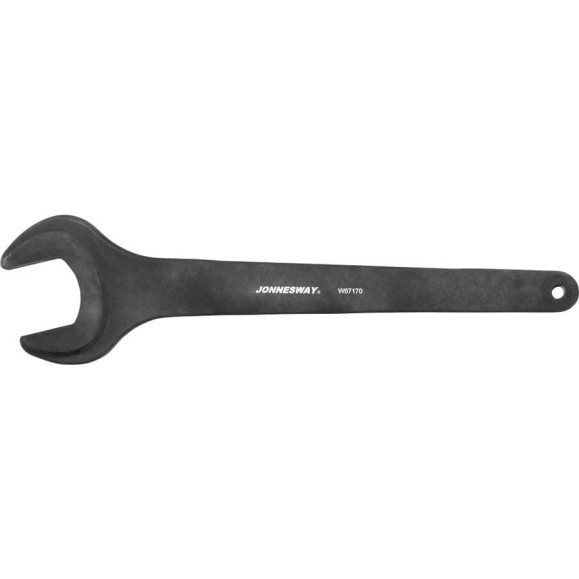 Ключ гаечный рожковый ударный Jonnesway W67170 70 мм 046611 Ключ гаечный рожковый ударный Jonnesway W67170 70 мм 046611