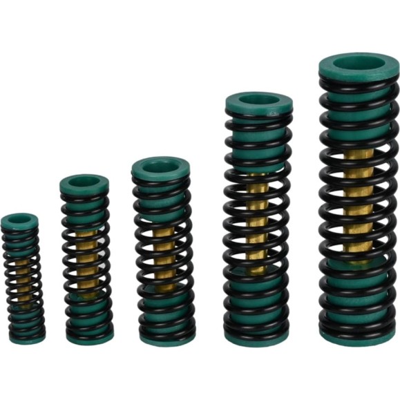 Возвратная пружина для пневмопривода DN.ru SA-083 D290-00006 Возвратная пружина для пневмопривода DN.ru SA-083 D290-00006