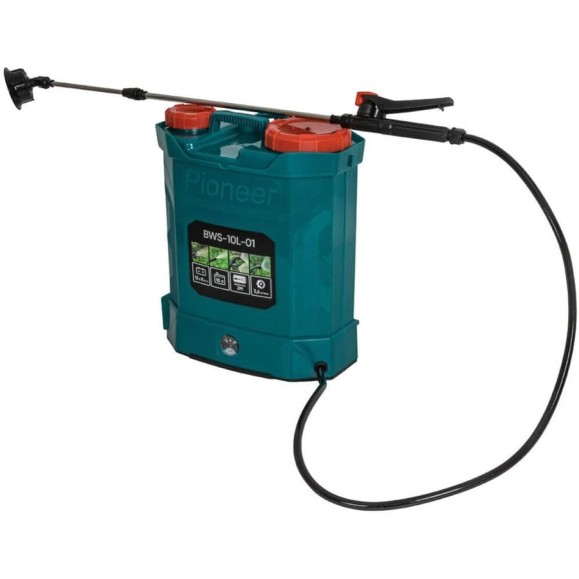 Опрыскиватель Pioneer BWS-10L-01 Опрыскиватель Pioneer BWS-10L-01