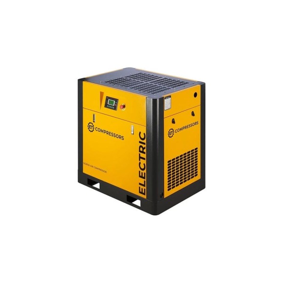 Винтовой компрессор ET SL 15-08 (IP55) 100583288 Винтовой компрессор ET SL 15-08 (IP55) 100583288