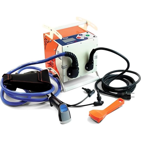 Аппарат сварочный Fox Fittings CONNECT 315 FOX УТ0051885 Аппарат сварочный Fox Fittings CONNECT 315 FOX УТ0051885