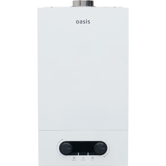 Котел газовый бытовой OASIS настенный KK-24 Котел газовый бытовой OASIS настенный KK-24