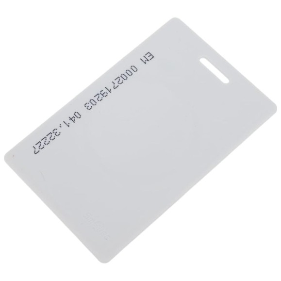 Идентификатор Smartec ST-PC010EM (100шт.) smkd0066.5 Идентификатор Smartec ST-PC010EM (100шт.) smkd0066.5