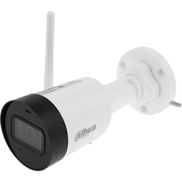 Видеокамера уличная Dahua IP с WI-FI DH-IPC-HFW1430DS1P-SAW-0280B Видеокамера уличная Dahua IP с WI-FI DH-IPC-HFW1430DS1P-SAW-0280B