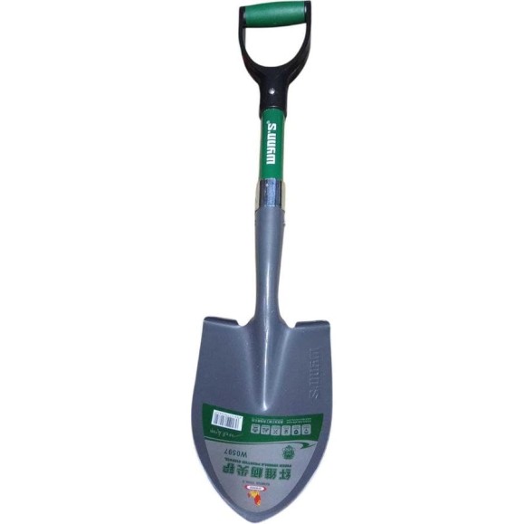 Лопата штыковая с ручкой WYNNS W0597/ Tools 00000027404 Лопата штыковая с ручкой WYNNS W0597/ Tools 00000027404