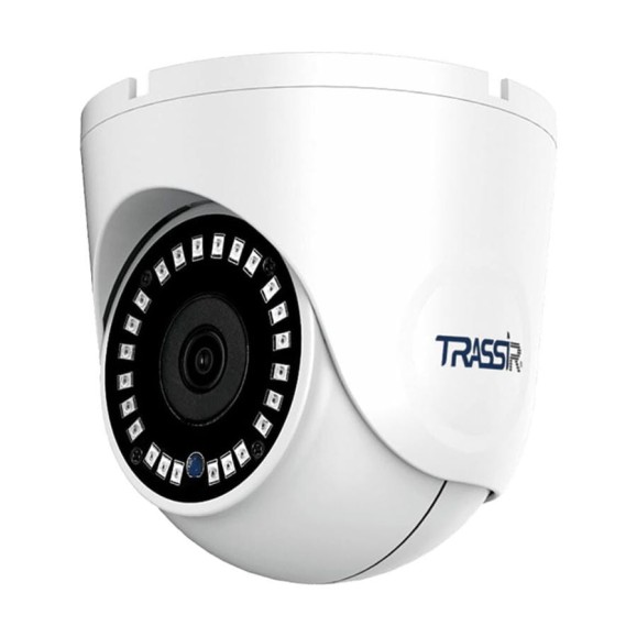IP камера Trassir TR-D8122ZIR2 v6 D 2.8-8 УТ-00064341 IP камера Trassir TR-D8122ZIR2 v6 D 2.8-8 УТ-00064341