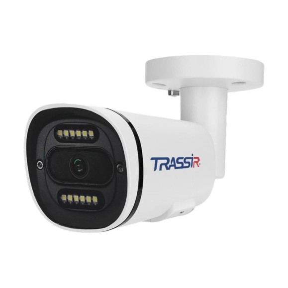 IP камера Trassir TR-D2151CL3 v7 2.8 УТ-00068103 IP камера Trassir TR-D2151CL3 v7 2.8 УТ-00068103