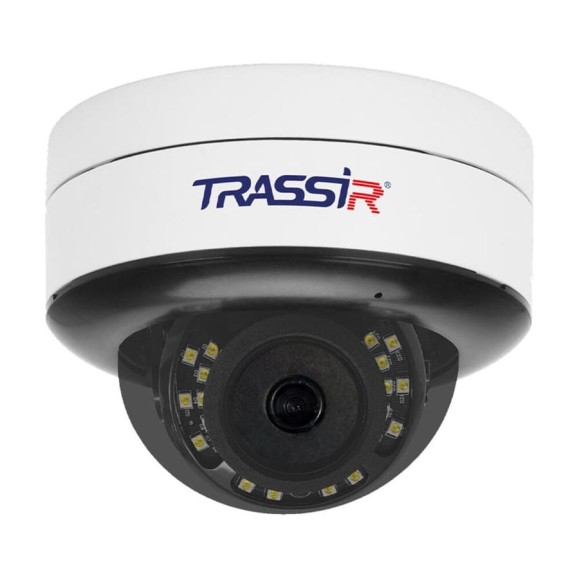 IP камера Trassir TR-D3151CL3 v7 4.0 УТ-00068106 IP камера Trassir TR-D3151CL3 v7 4.0 УТ-00068106
